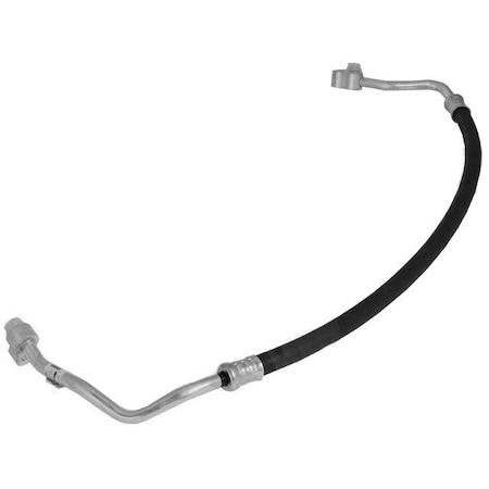 Gpd Hose Discharge Line 4812203